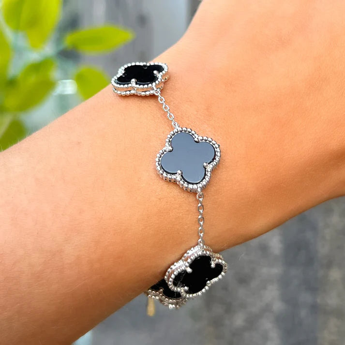 Black Clove Bracelet