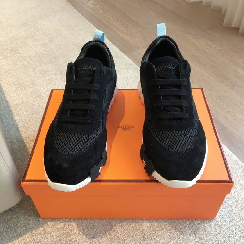 Hermes Bouncing Sneaker