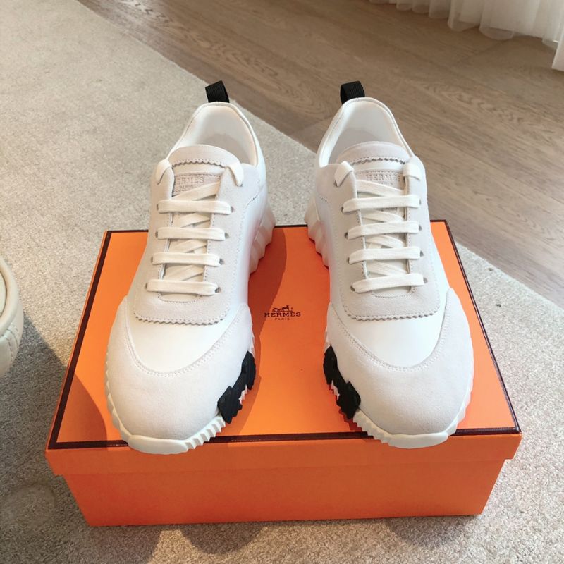 Hermes Bouncing Sneaker