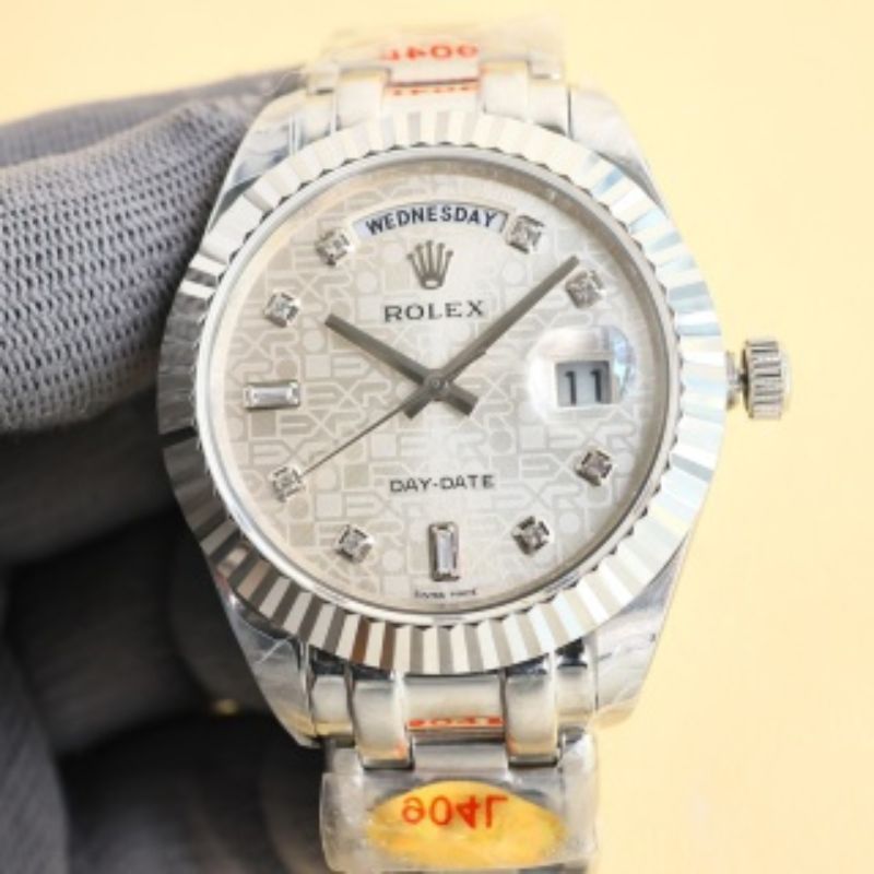 Rolex Day-Date Series Watch