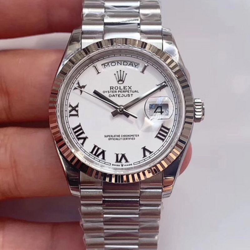 Rolex Day-Date Watch