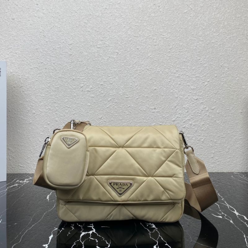 Prada Re-Nylon Bag