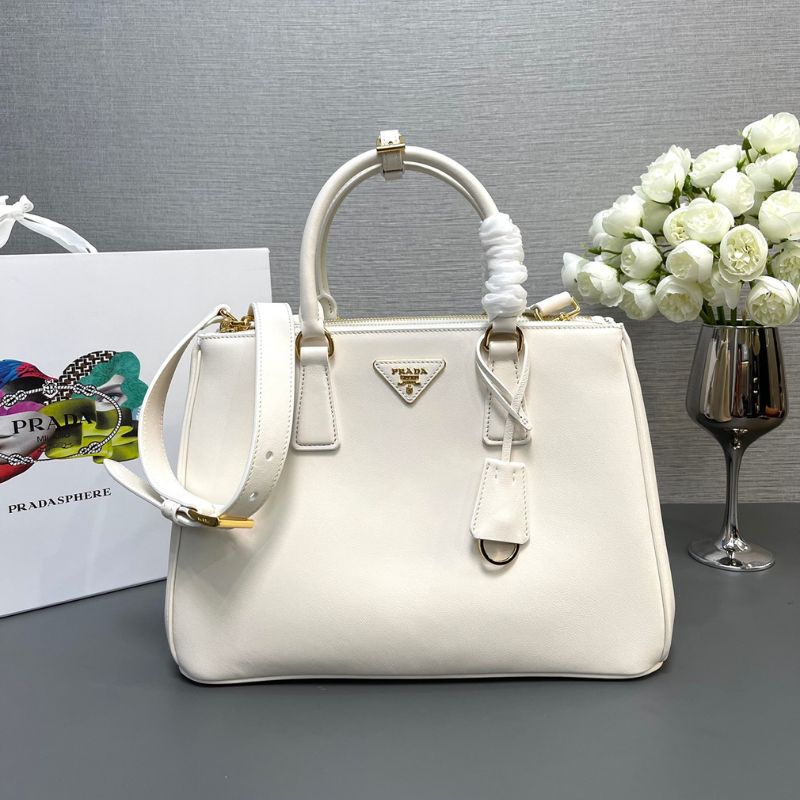 Prada Saffiano Leather Bag