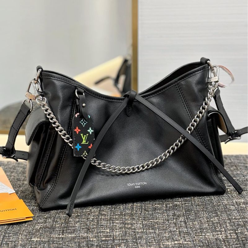 LV CarryAll Cargo Bag