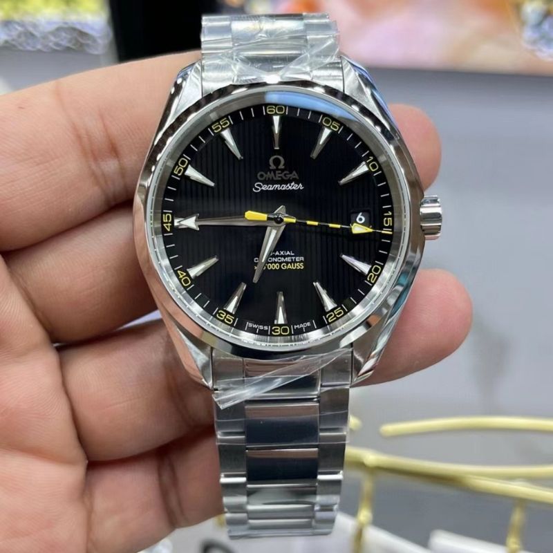 Omega Haima Hornet Watch