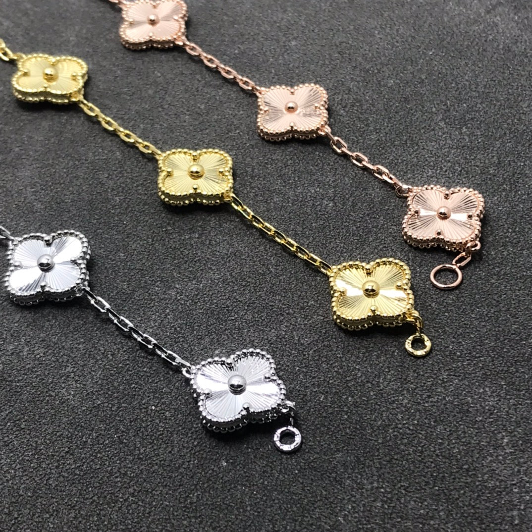 VCA Elegance Bracelet