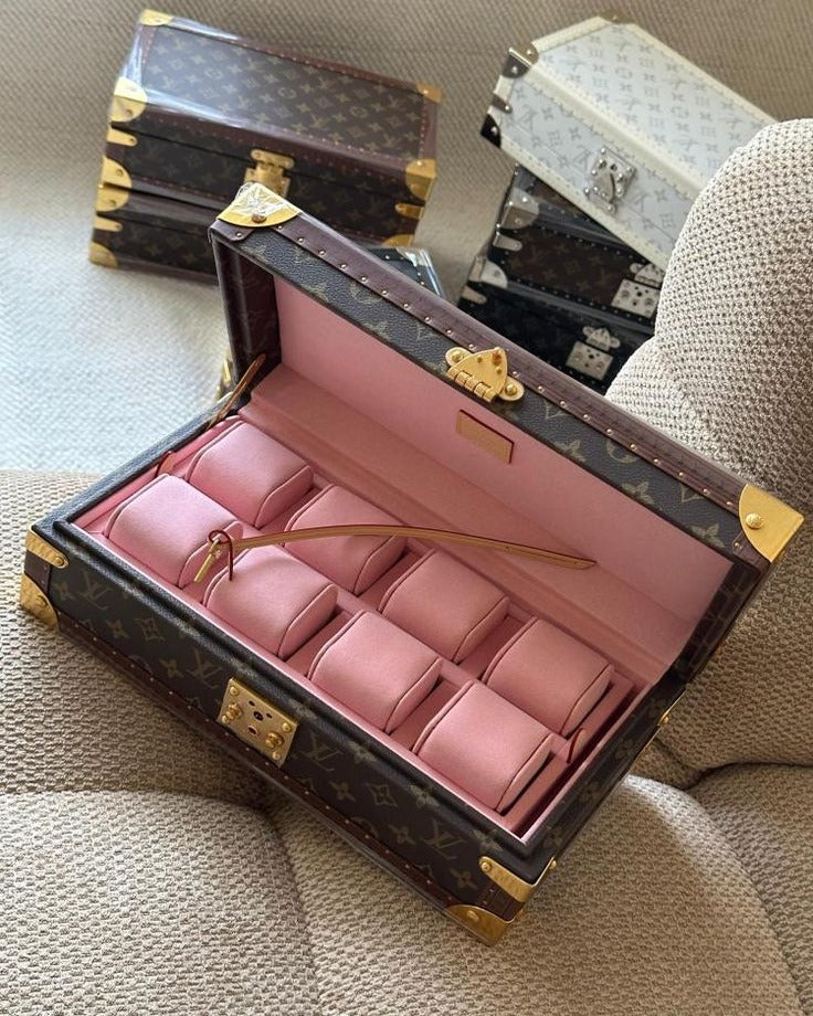 Watch Box