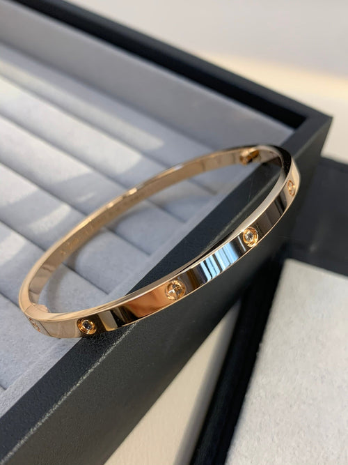 Cartier Jewellery