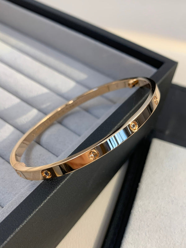 Cartier Jewellery