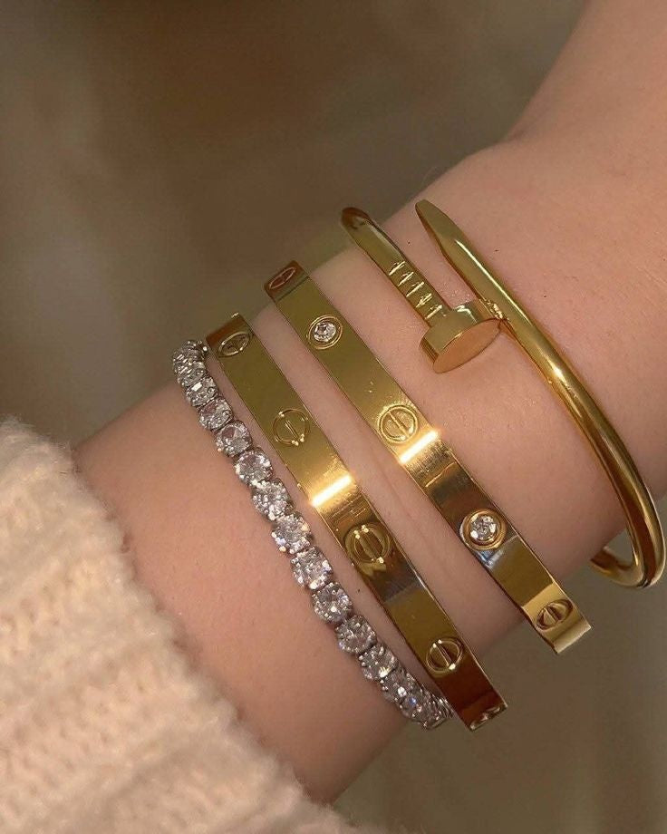 Jewellery