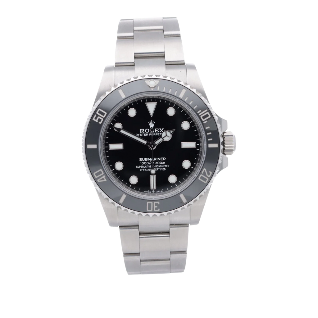 Rolex Diver Watch