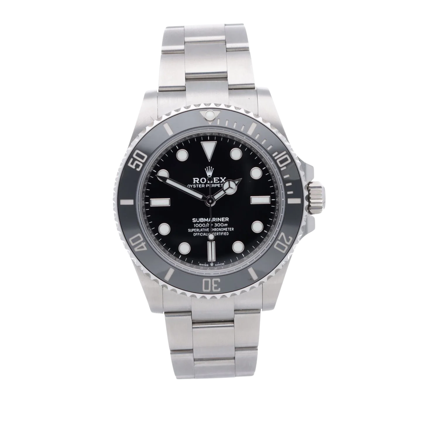 Rolex Diver Watch