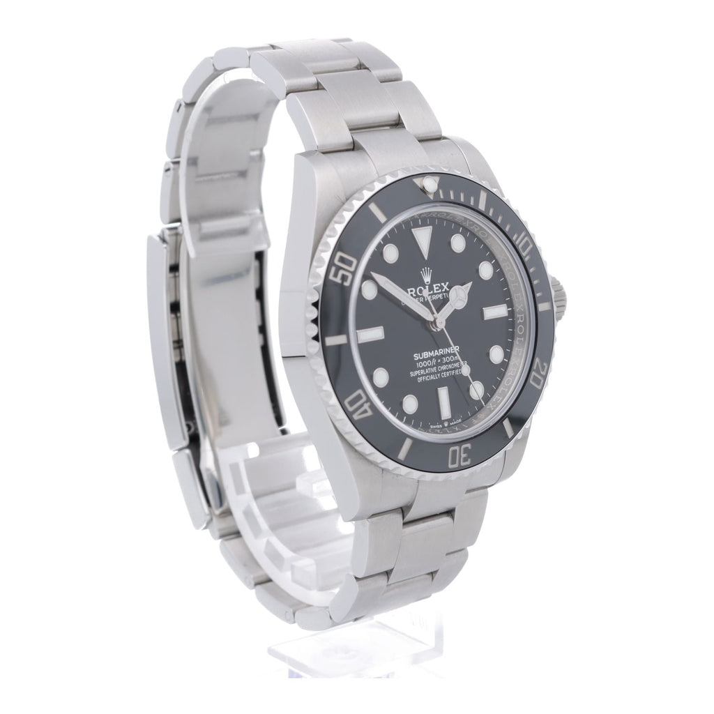 Rolex Diver Watch