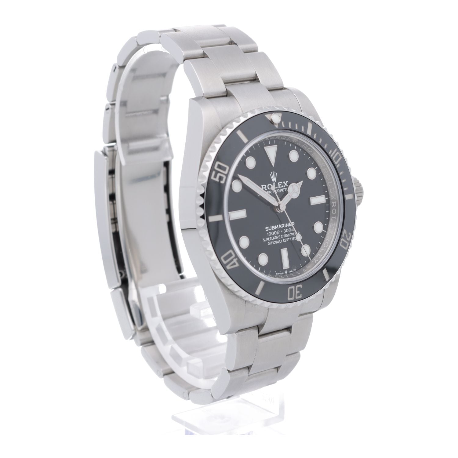 Rolex Diver Watch