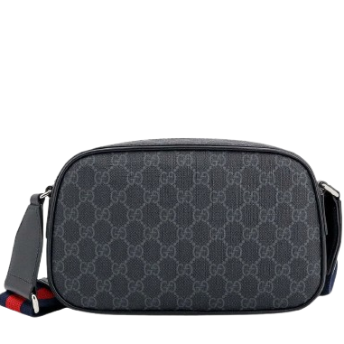 Gucci GG Supreme Fabric bag