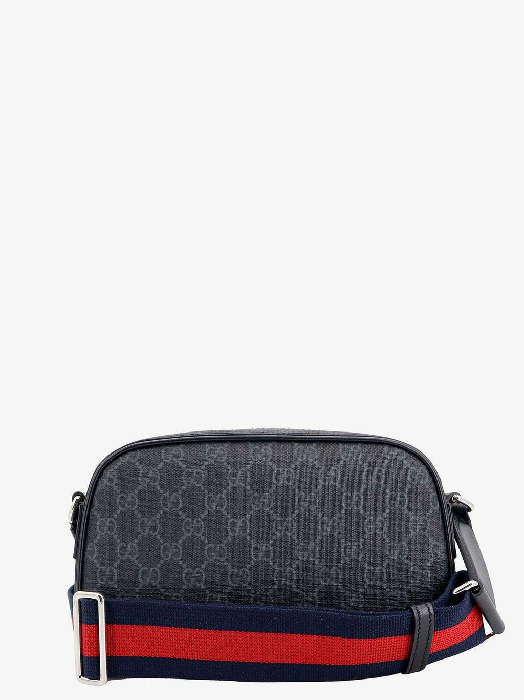 Gucci GG Supreme Fabric bag
