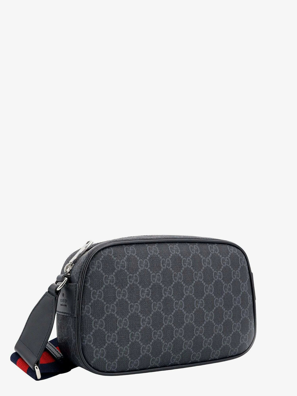 Gucci GG Supreme Fabric bag