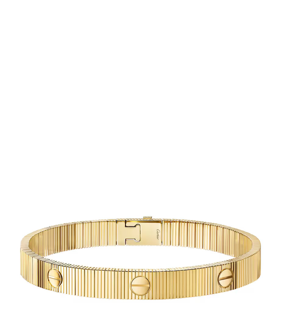 Cartier Love Unlimited