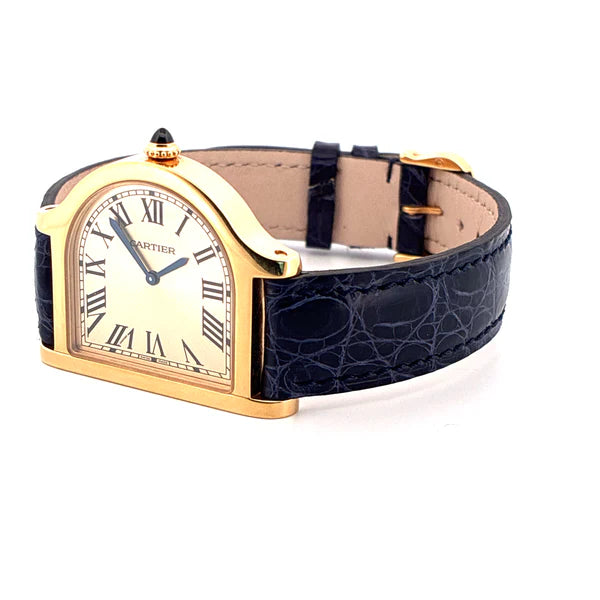 Cloche de Cartier Watch