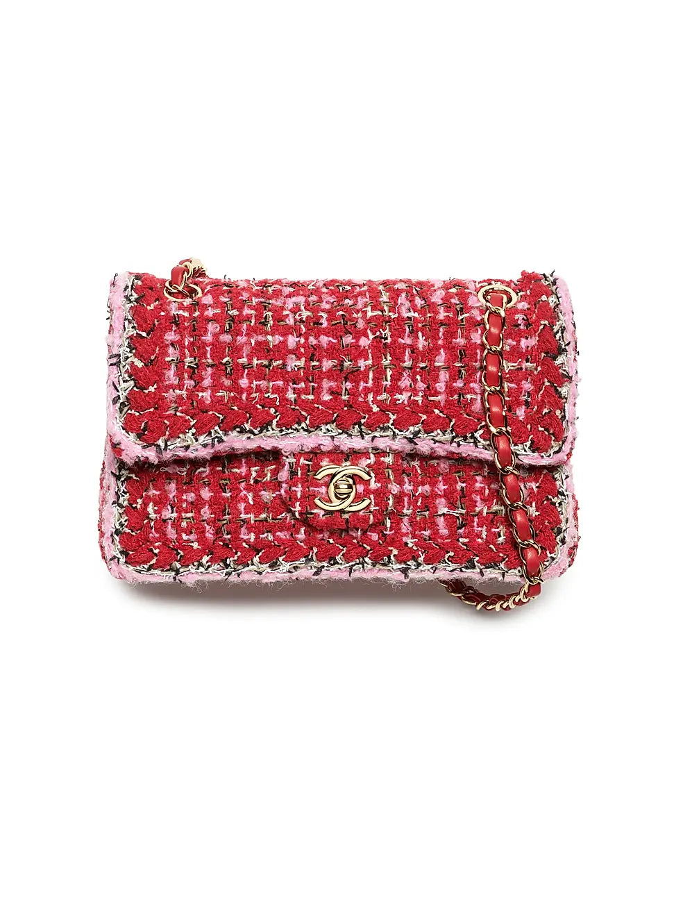 Chanel Small classic handbag