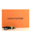 LV Black Bracelet
