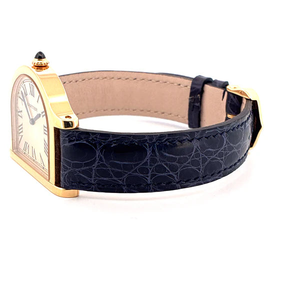 Cloche de Cartier Watch