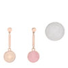 Hermes Drop Earrings