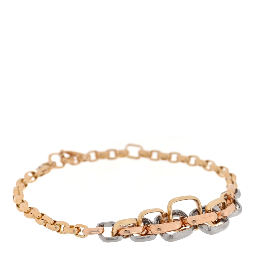 Cartier Trinity Bracelet
