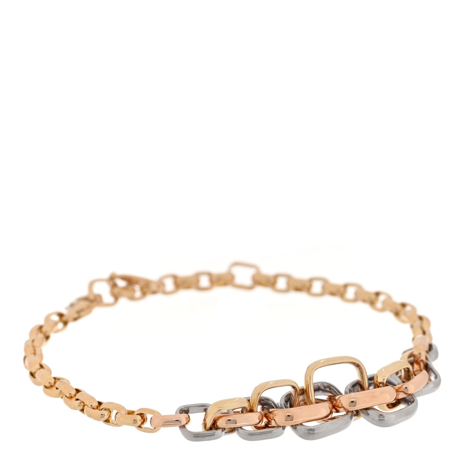 Cartier Trinity Bracelet