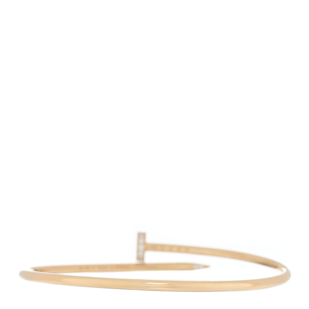 Cartier Just Un Clou