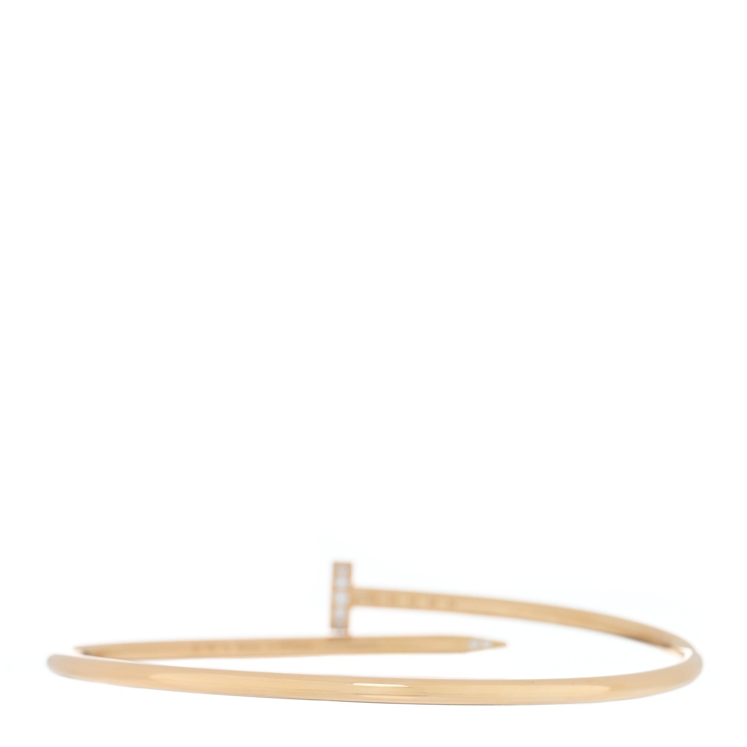 Cartier Just Un Clou