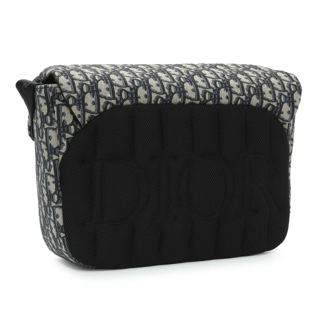 Dior Oblique Explorer Messenger Bag