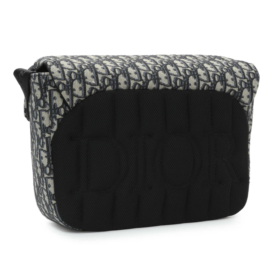 Dior Oblique Explorer Messenger Bag