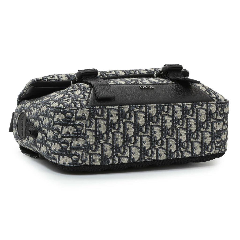 Dior Oblique Explorer Messenger Bag