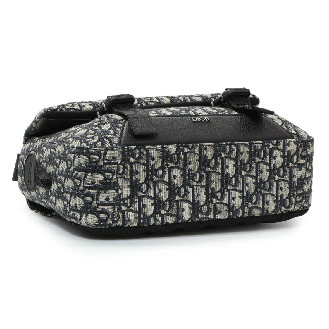 Dior Oblique Explorer Messenger Bag