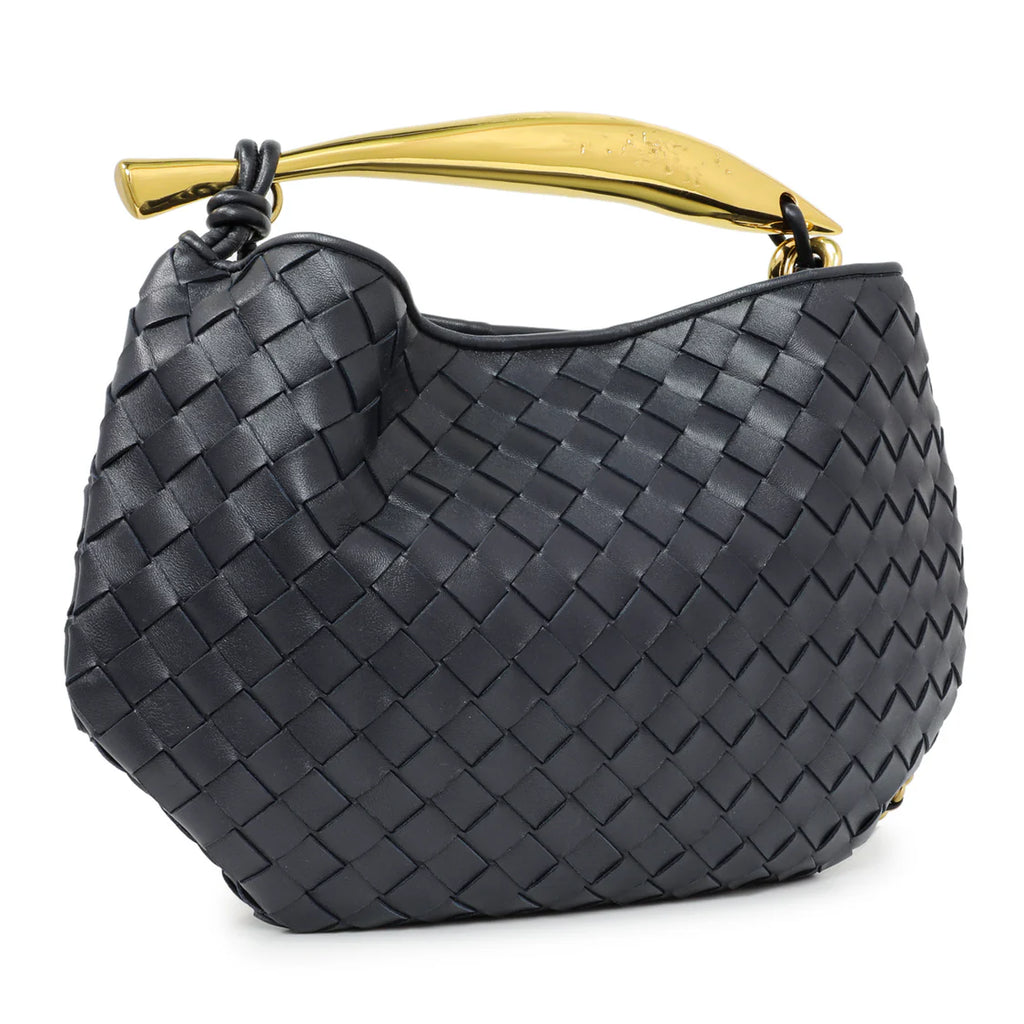 BV Black Sardine Top-handle