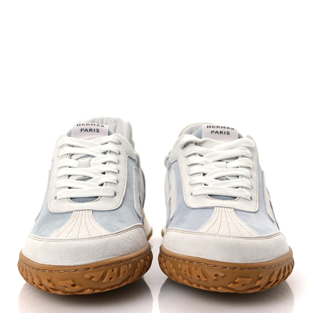 Jet Sneakers Nuage White