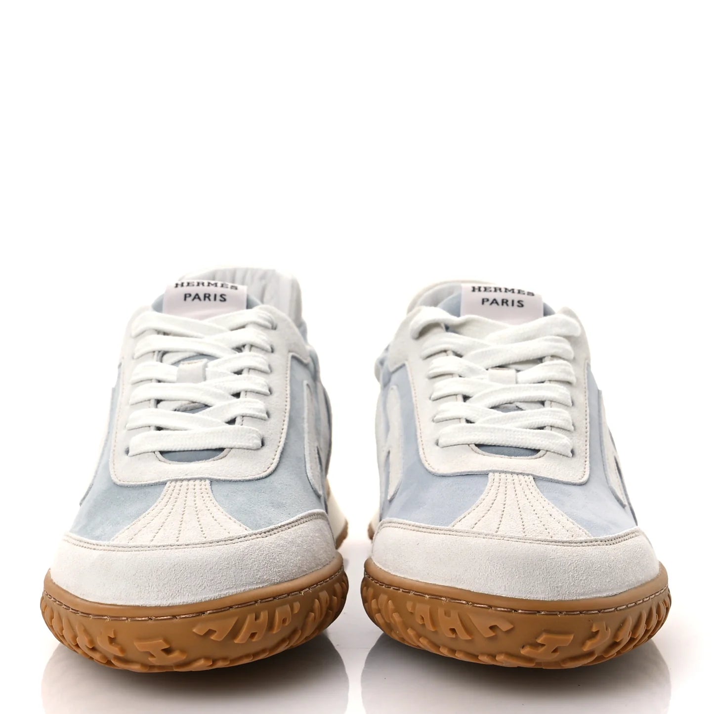 Jet Sneakers Nuage White