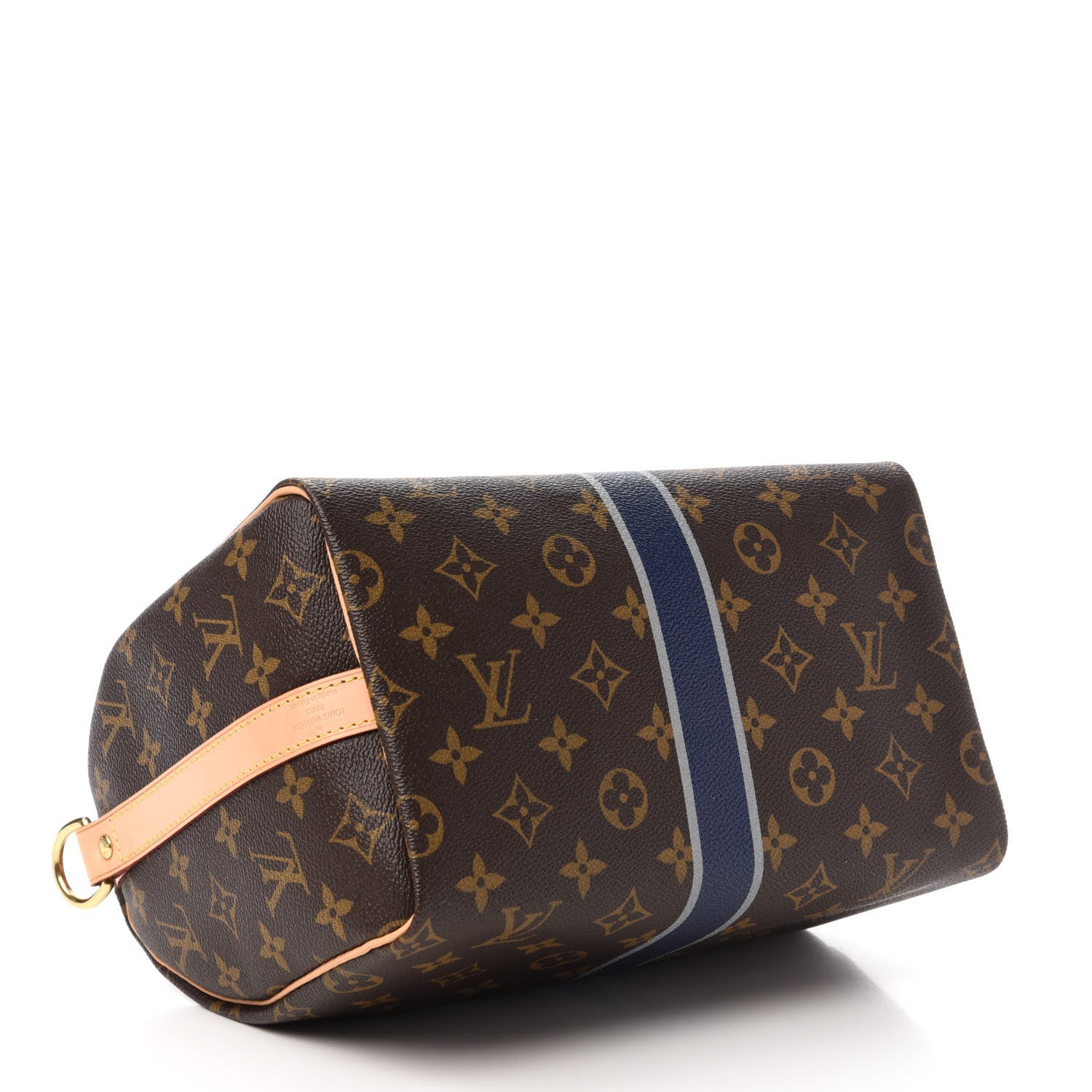 LV Heritage Speedy Bandouliere 25