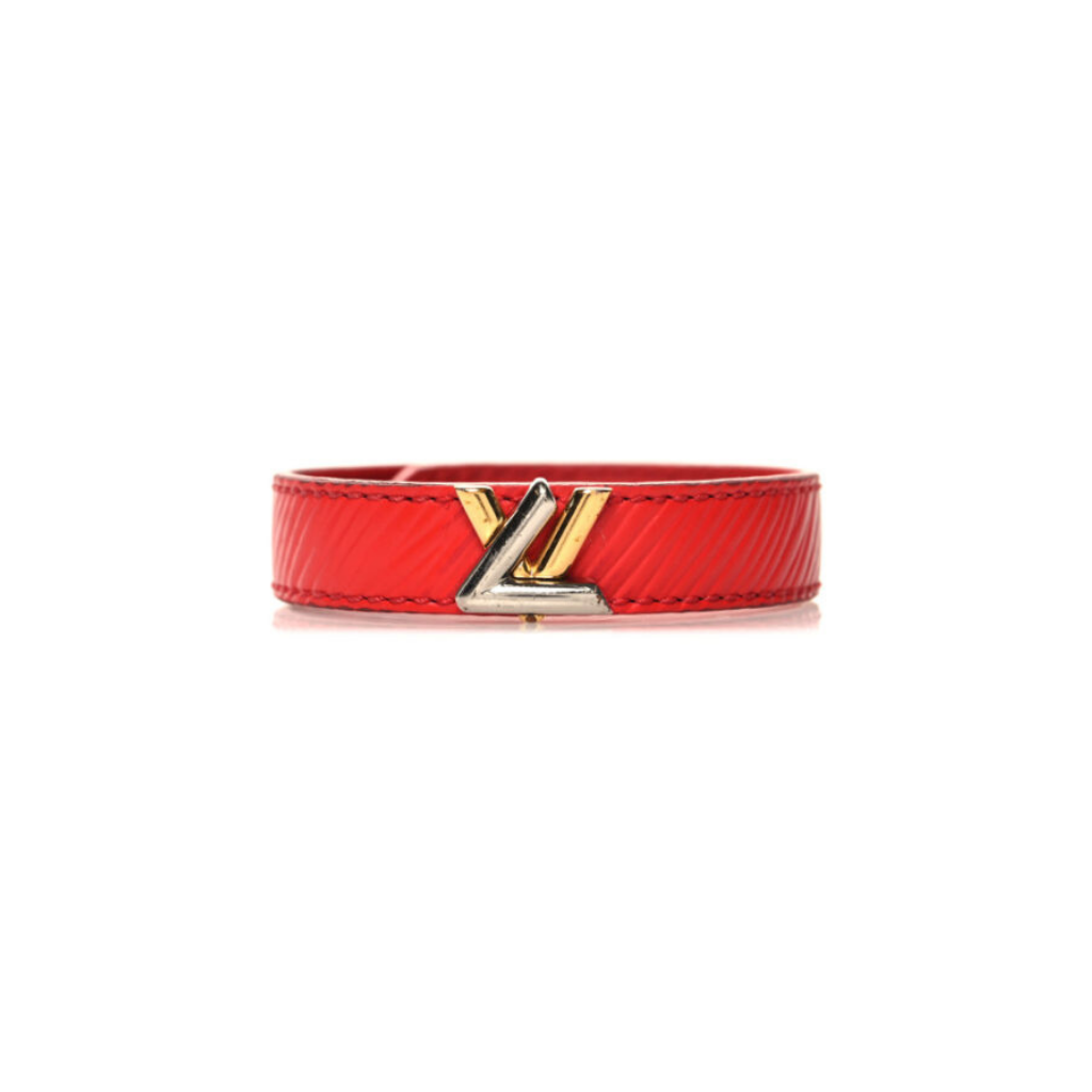 LV Twist Bracelet