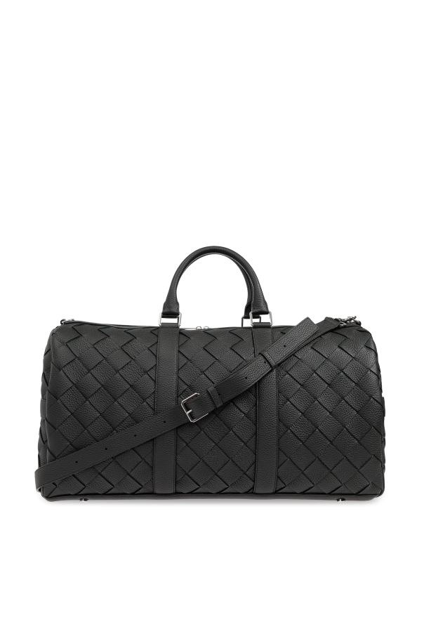 Bottega Veneta GREEN Carry-on bag