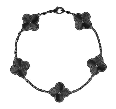 Vintage Alhambra Full Black