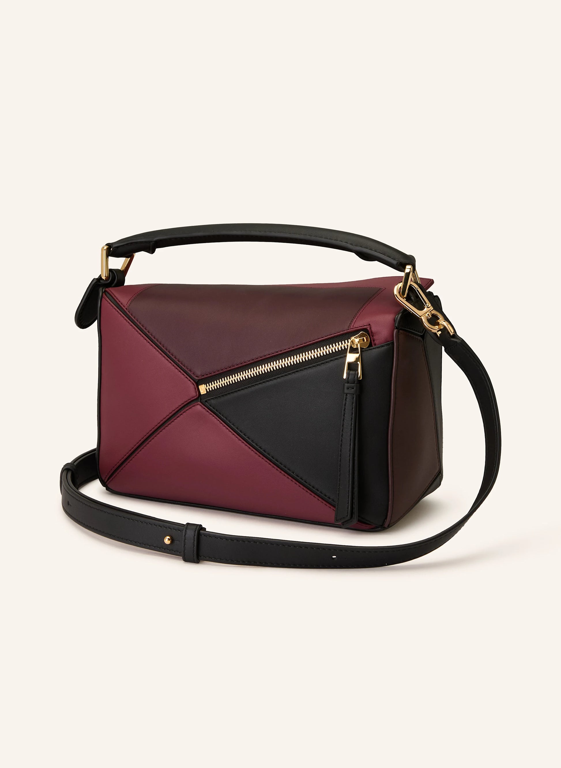 Loewe Handbag Puzzle Small