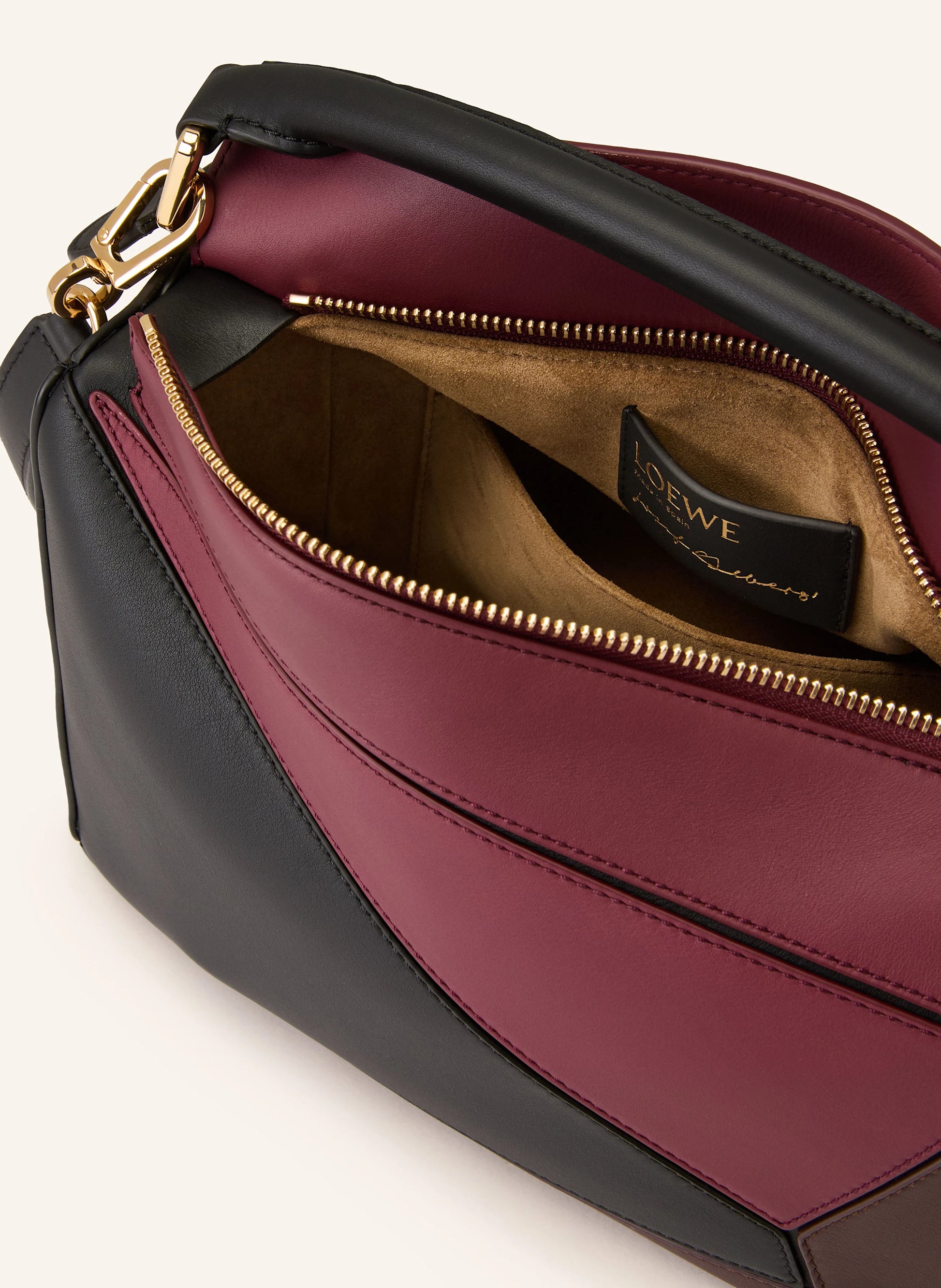 Loewe Handbag Puzzle Small