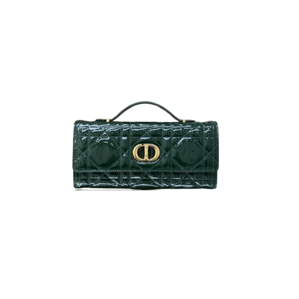 Dior Miss Caro Wallet