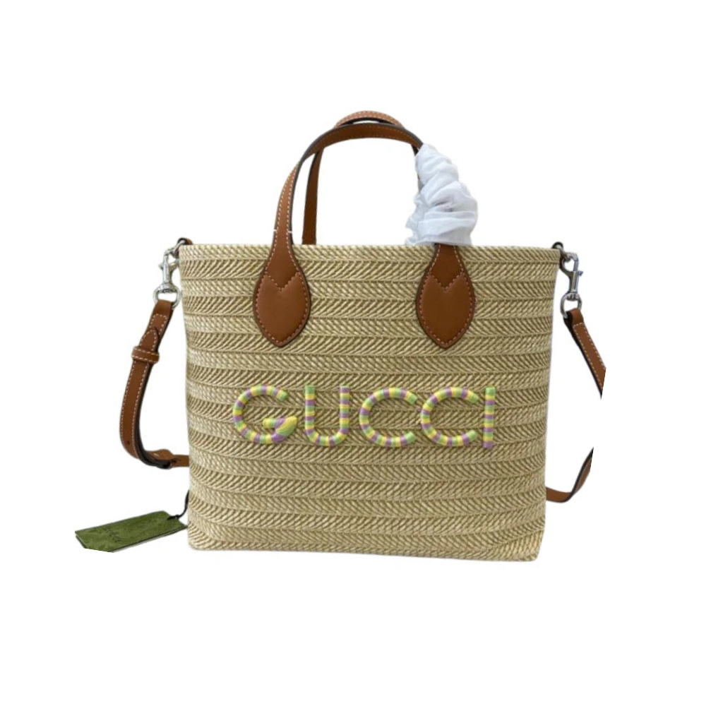 Gucci  Borsa Shopping Effetto Bag