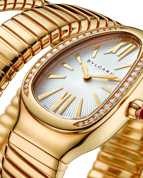 Bvlgari Serpenti Tubogas