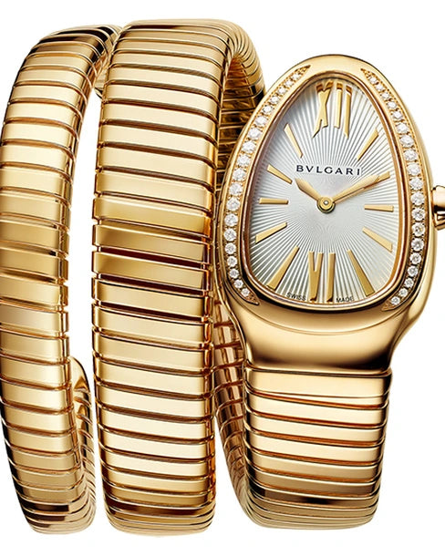 Bvlgari Serpenti Tubogas