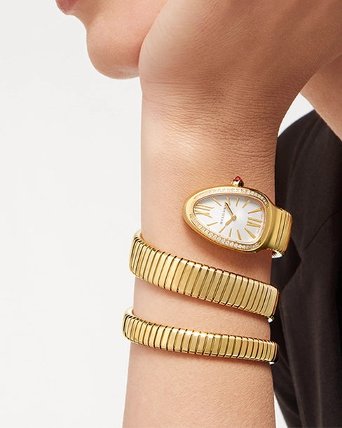 Bvlgari Serpenti Tubogas