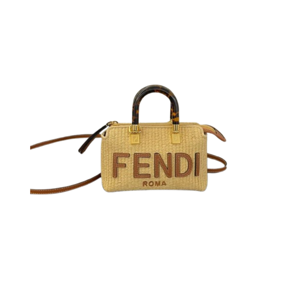 Fendi Mini By The Way Bag